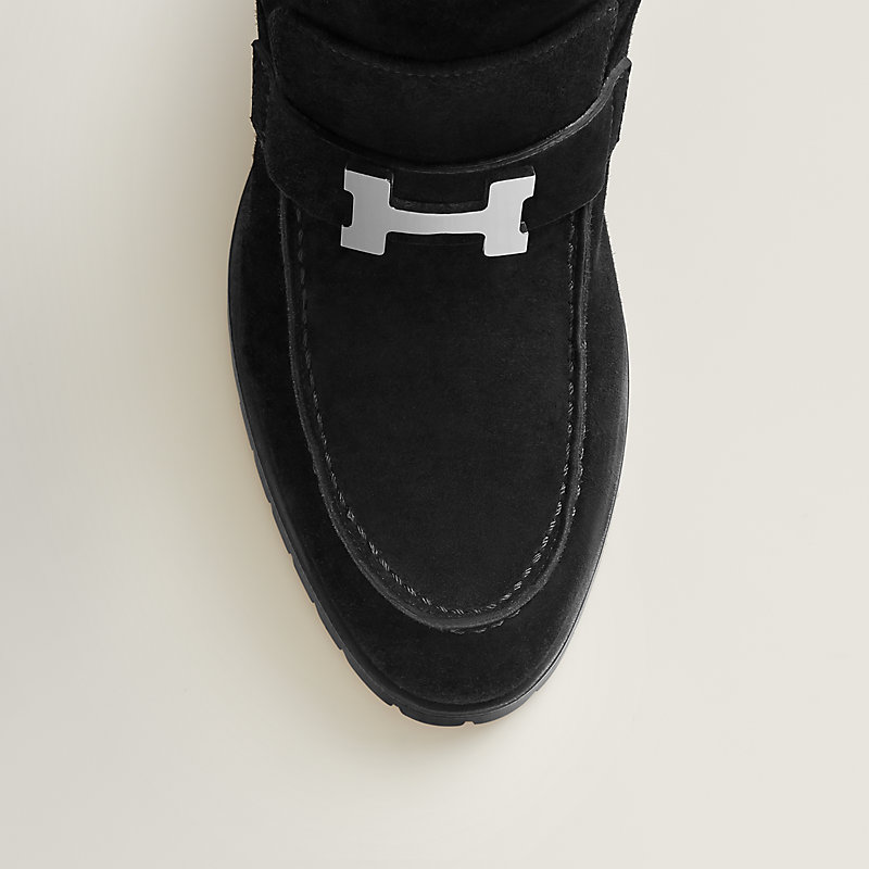 ブーツ 《フォリー》 60 | Hermès - エルメス-公式サイト
